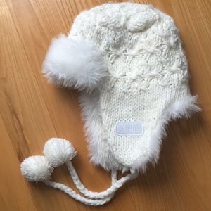 NWOT Dakine Knit Hat